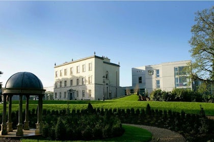 Yeats Suite 1