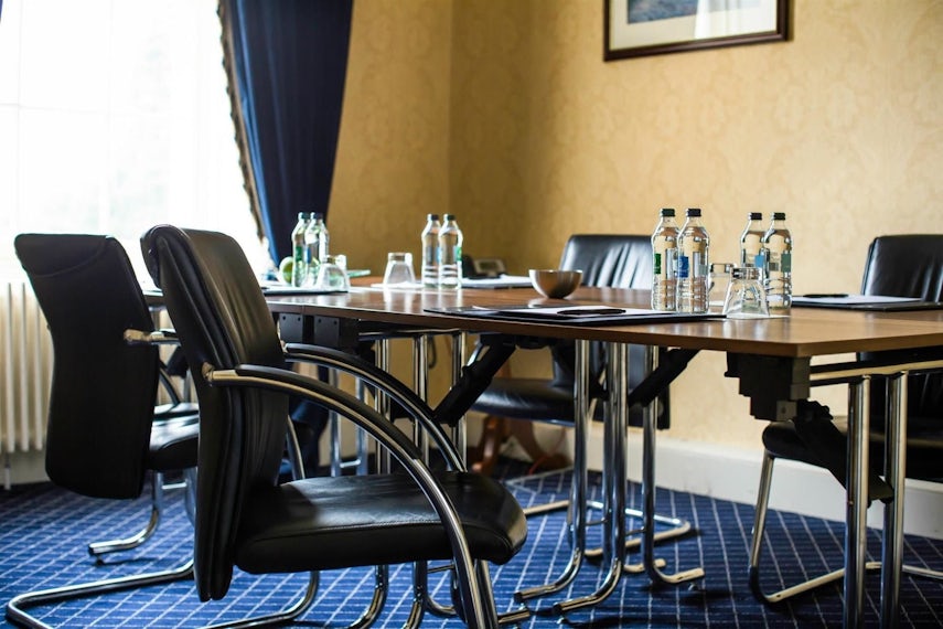 Yeats Suite 3D tour