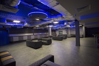 Unique Space 1
