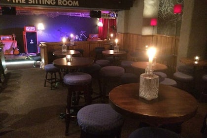 Venue Hire 3