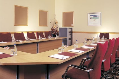 Lindberg Suite 4