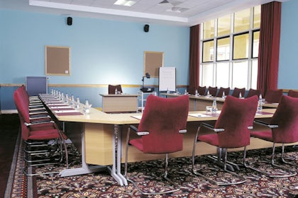 Baird Suite 4