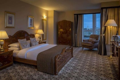 Marconi Suite 1