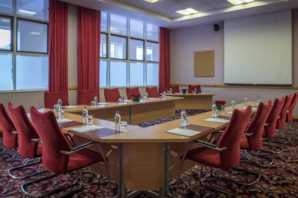 Marconi Suite 4