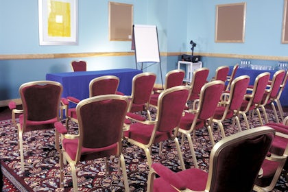 Edison Suite 4