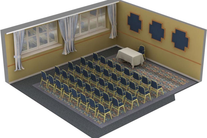 Talbot Suite 0