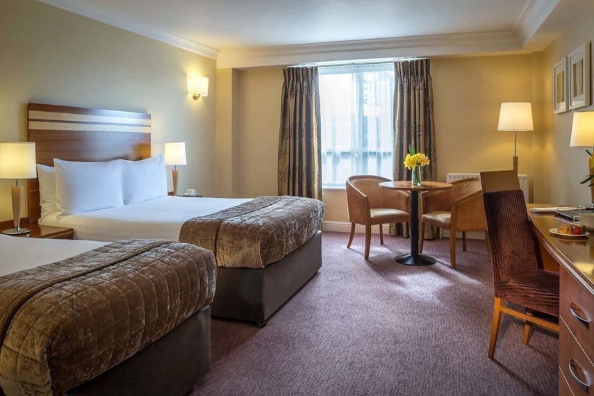 Executive Suite 0