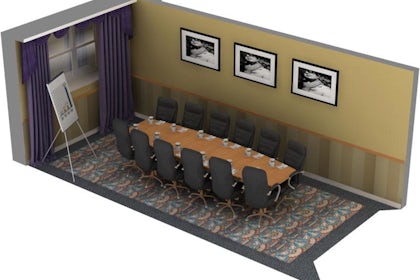 Executive Suite 4