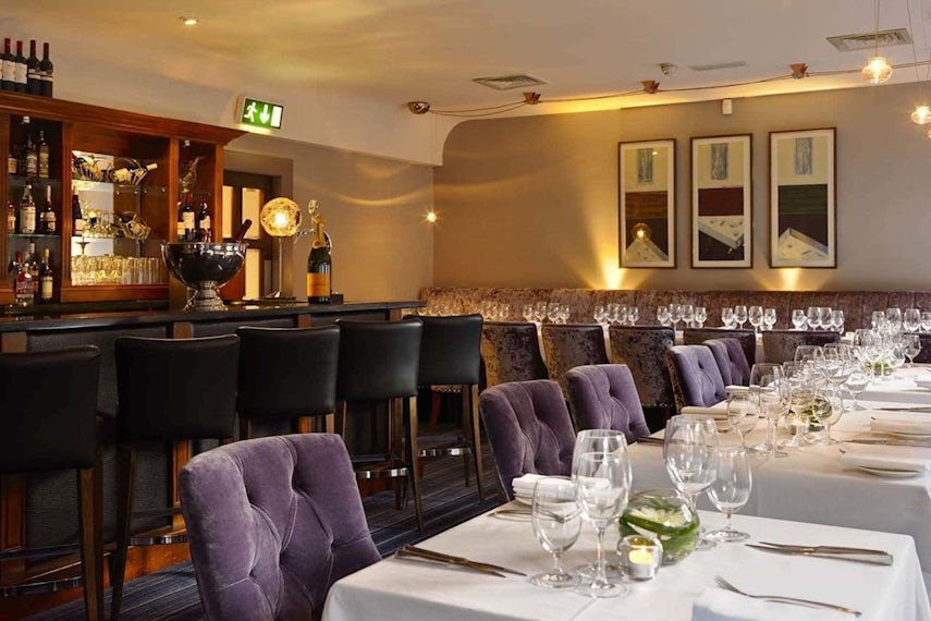 The Polo Room 0