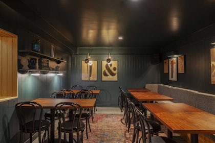Whole Venue Hire 1