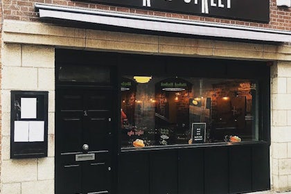 Whole Venue Hire 2