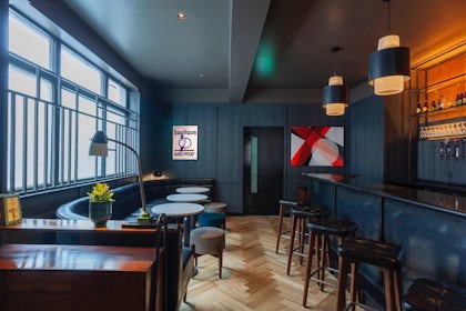 Whole Venue Hire 3