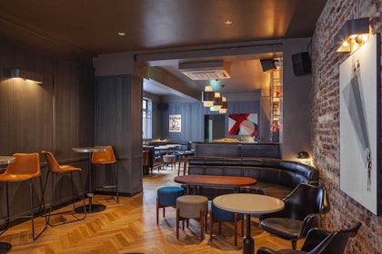 Whole Venue Hire 4
