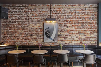 Whole Venue Hire 5
