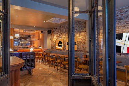 Whole Venue Hire 7