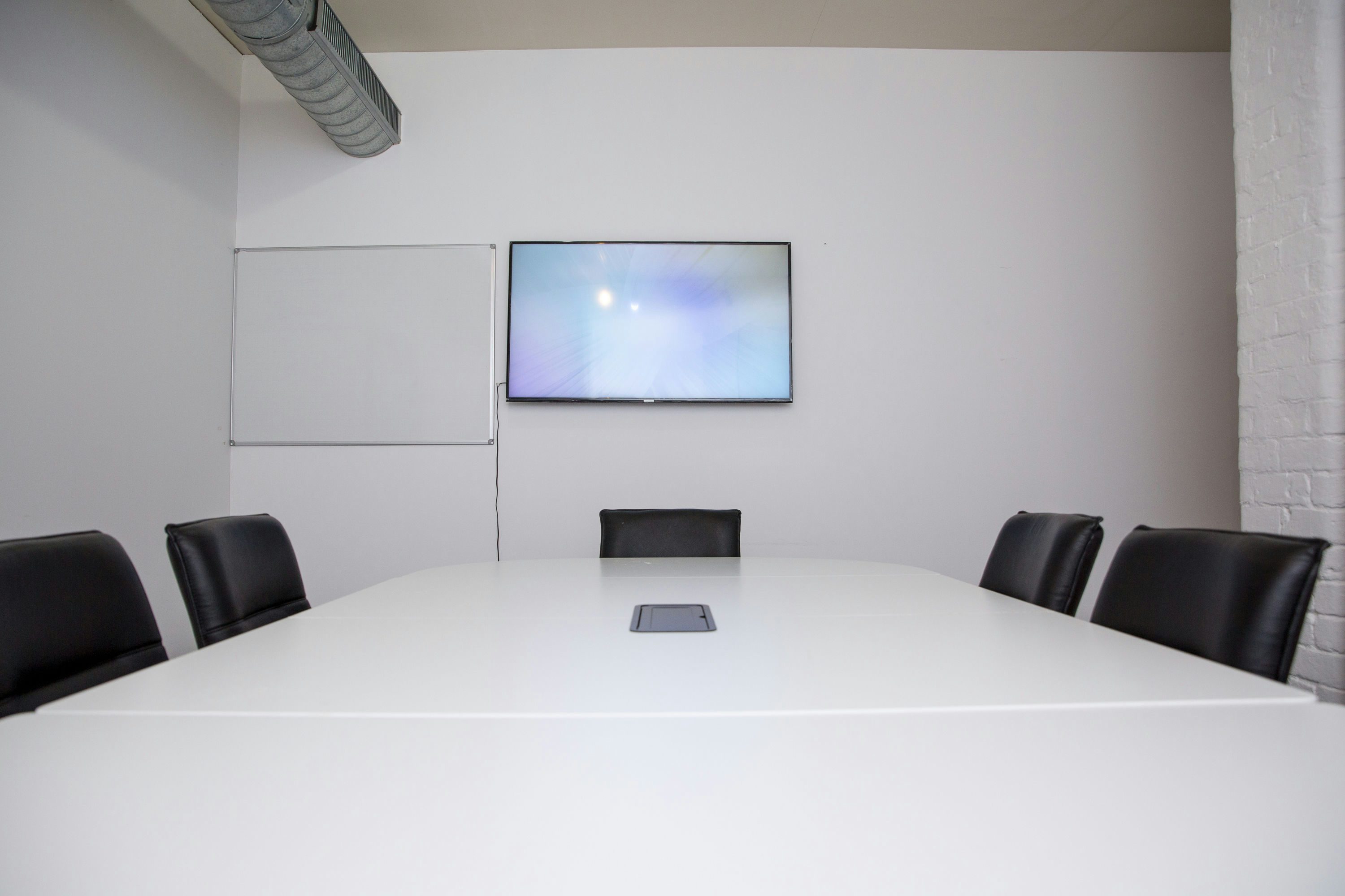 The Wharf Suite II 8