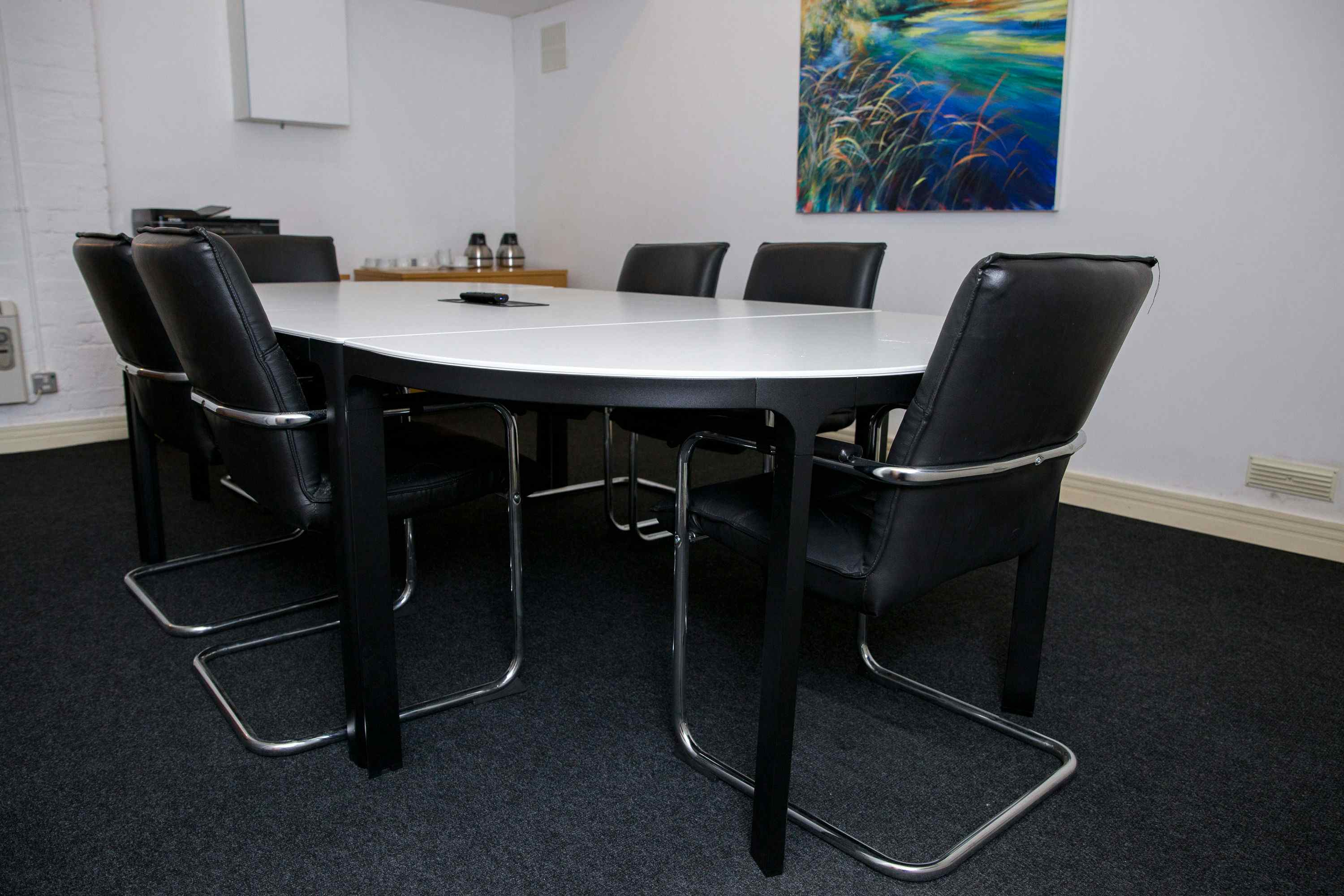 The Wharf Suite II 11