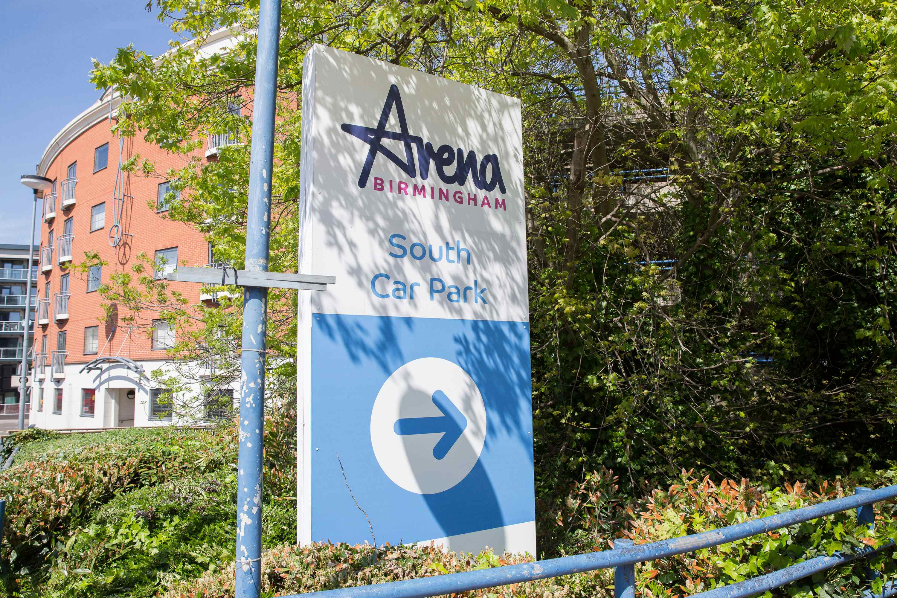 The Wharf Suite II 13