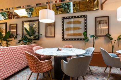 Sophie's Soho, The Steakhouse & Bar 3