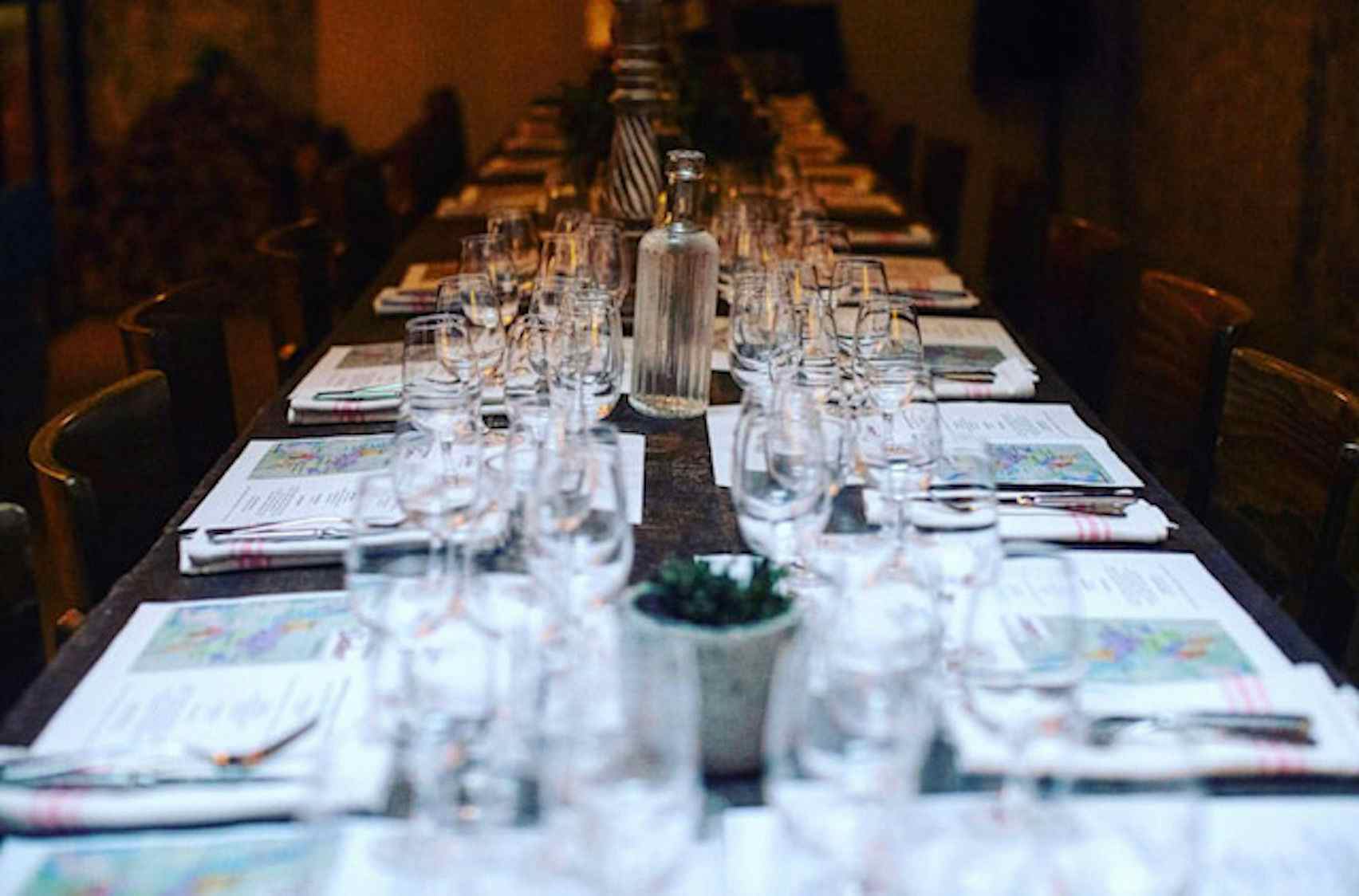 Sophie's Soho, The Steakhouse & Bar 4