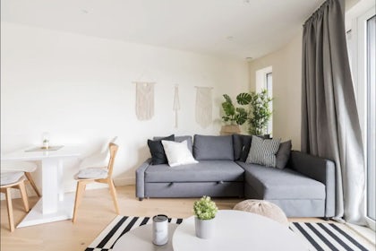 Brand New Luxury Riverfront Penthouse 4