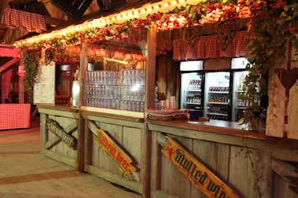 Café Bavaria - Upstairs 3