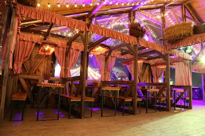 Café Bavaria - Upstairs 7
