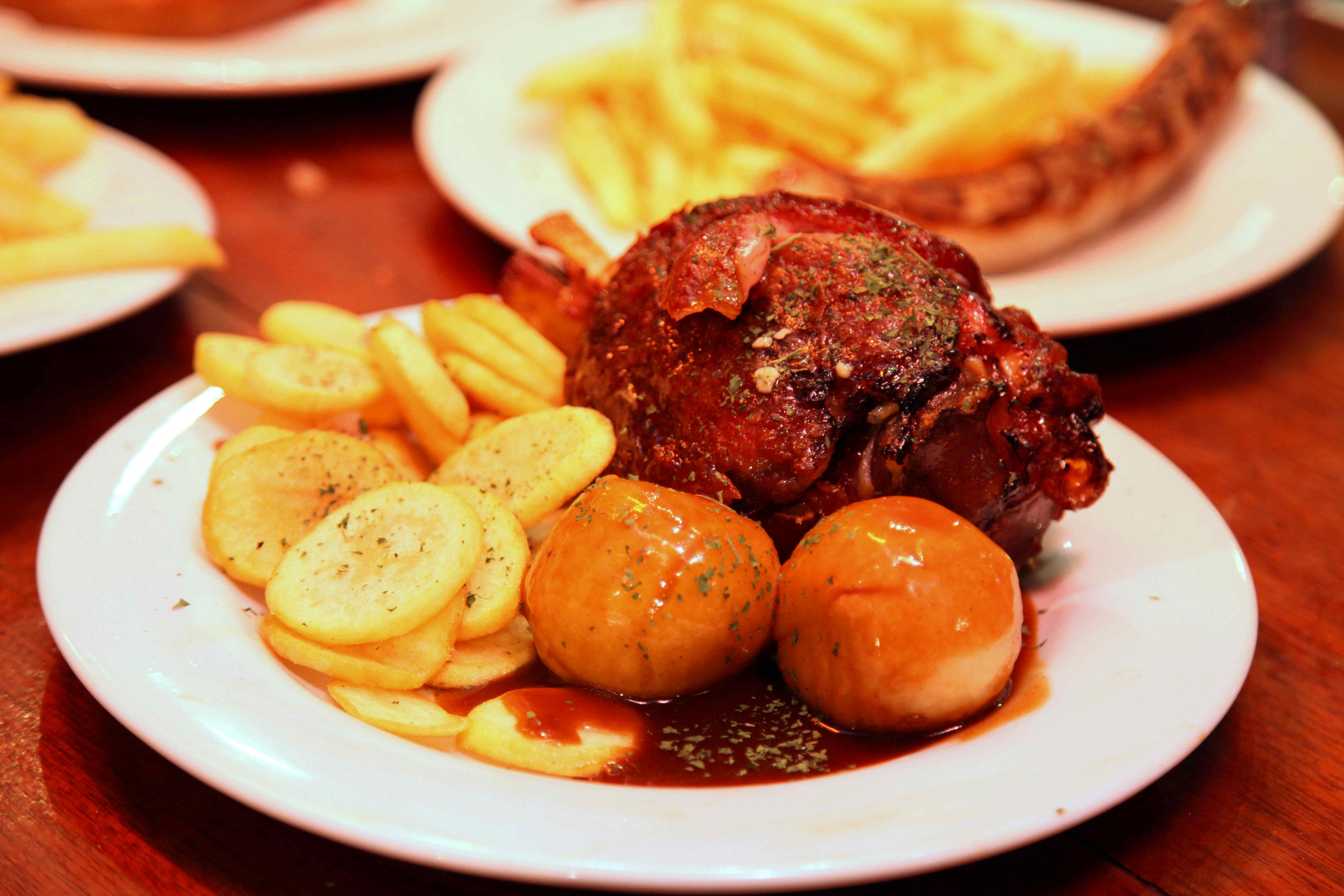 Gracy's VIP - Bavarian Hall 3