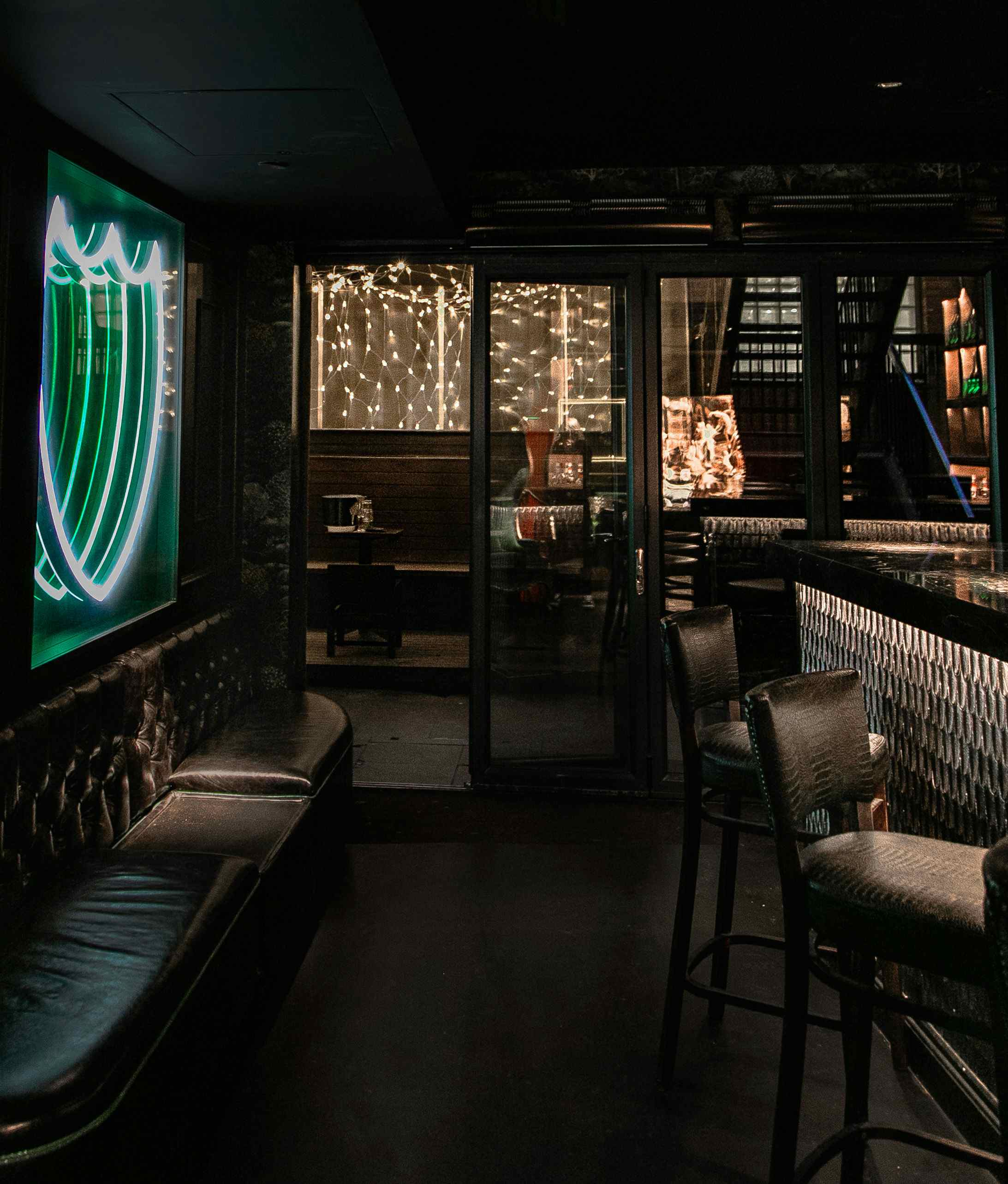 Book The Green Room At Maddox Club. A London Venue For Hire – HeadBox