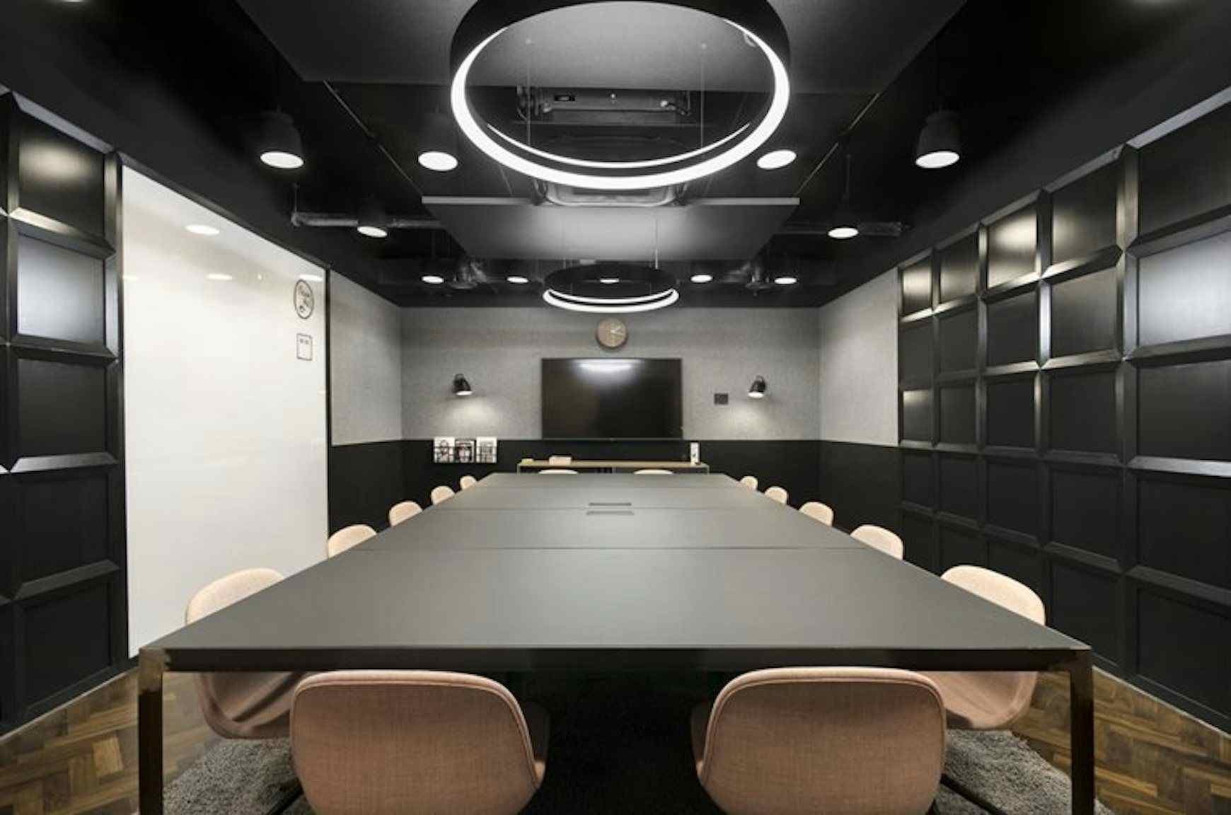 Workspace 60 Grays Inn Road