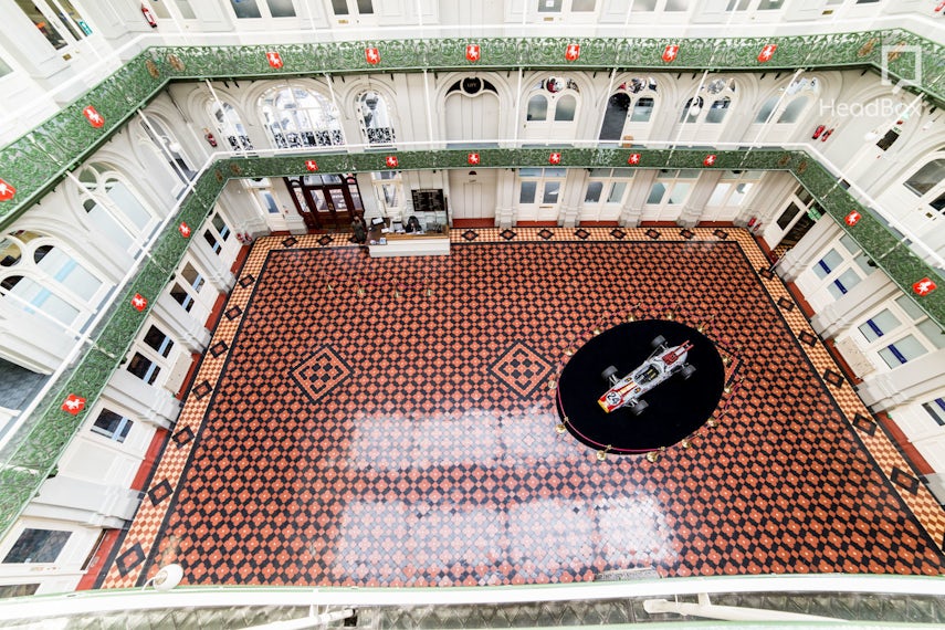 Atrium 0