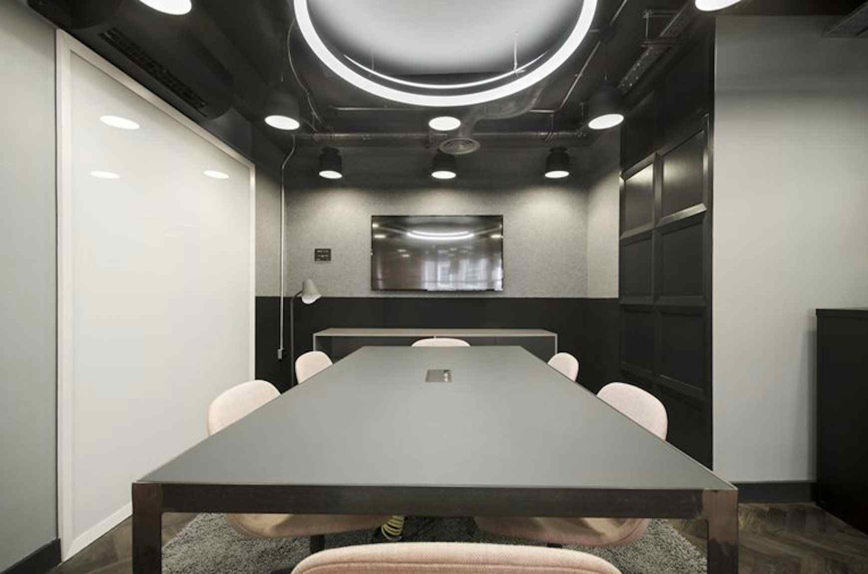 Workspace 60 Grays Inn Road