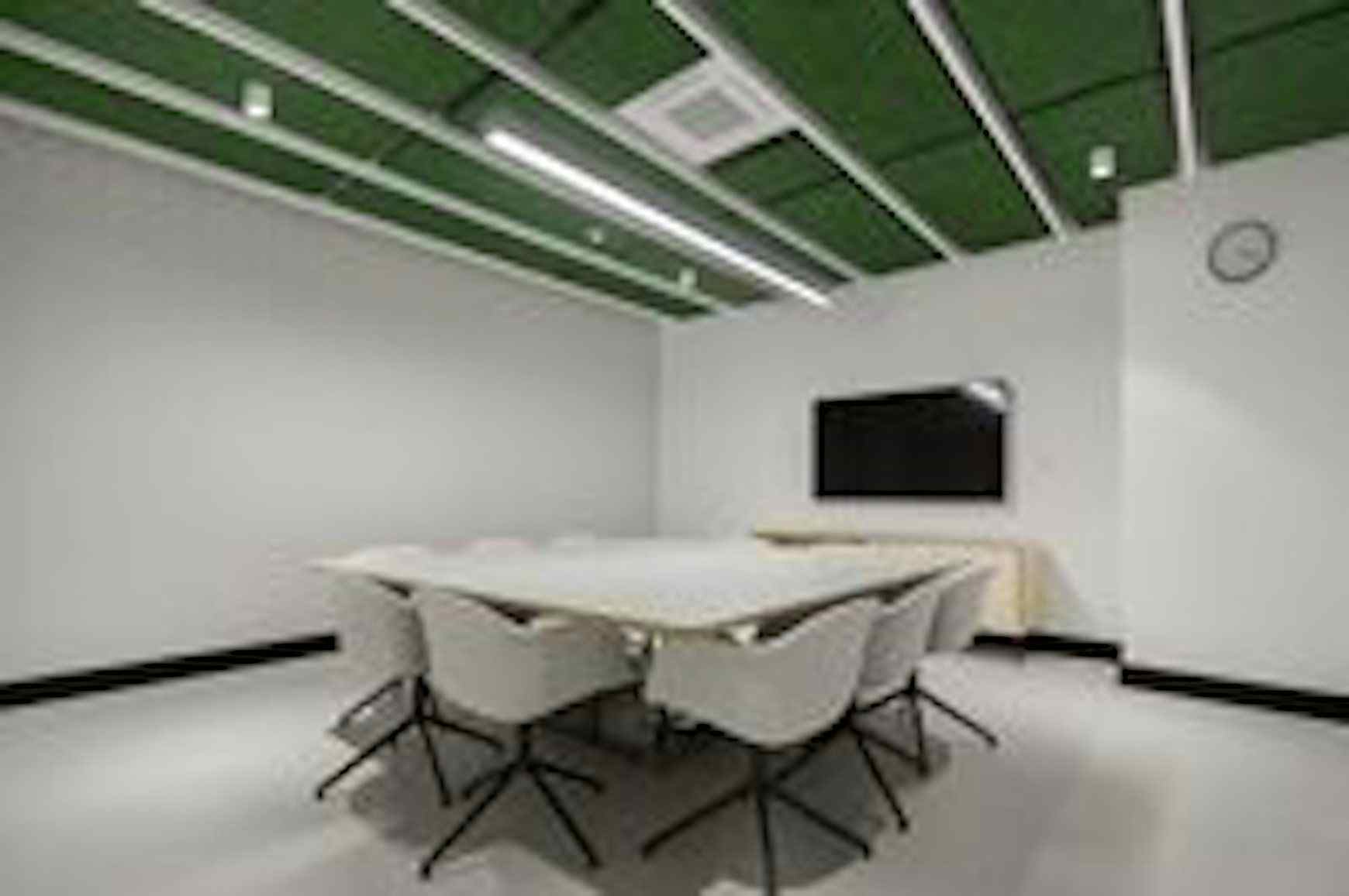 Workspace Barley Mow Centre