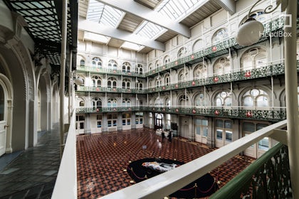 Atrium 3