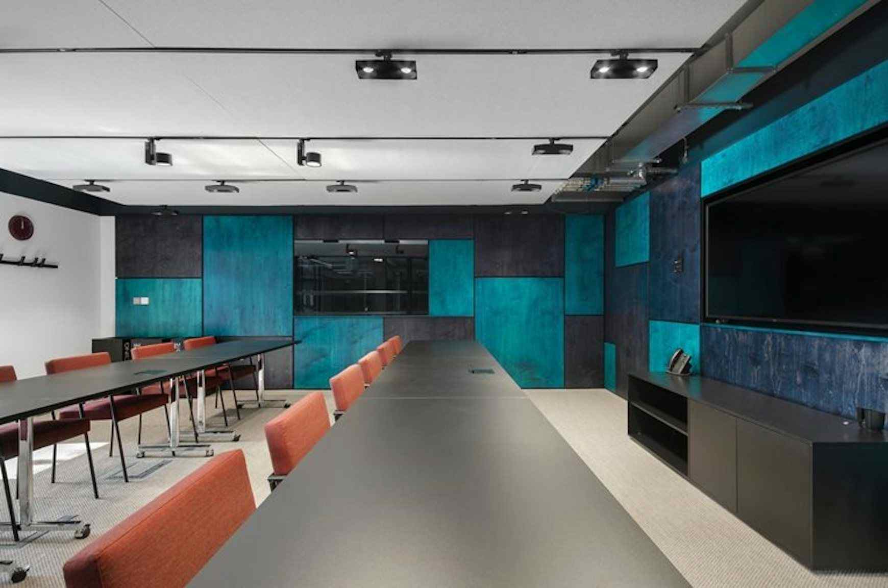 Workspace Edinburgh House