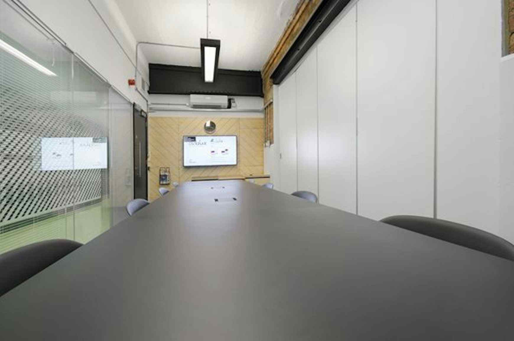 Workspace Kennington Park