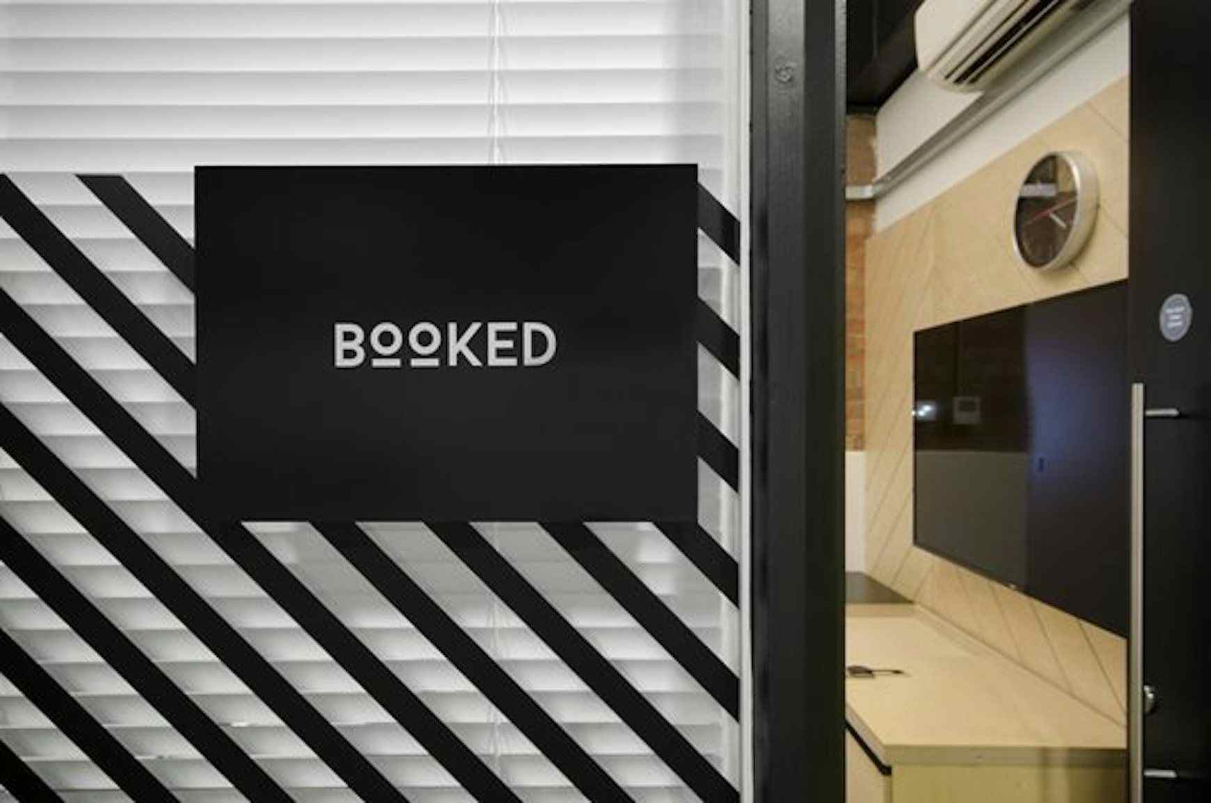 Workspace Kennington Park