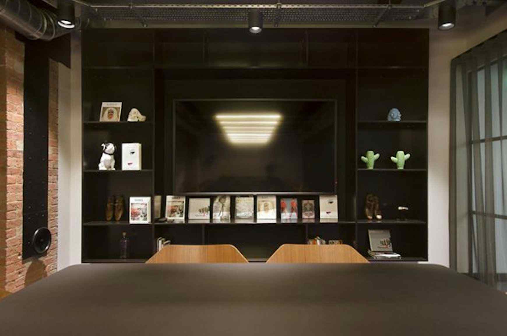 Workspace Kennington Park