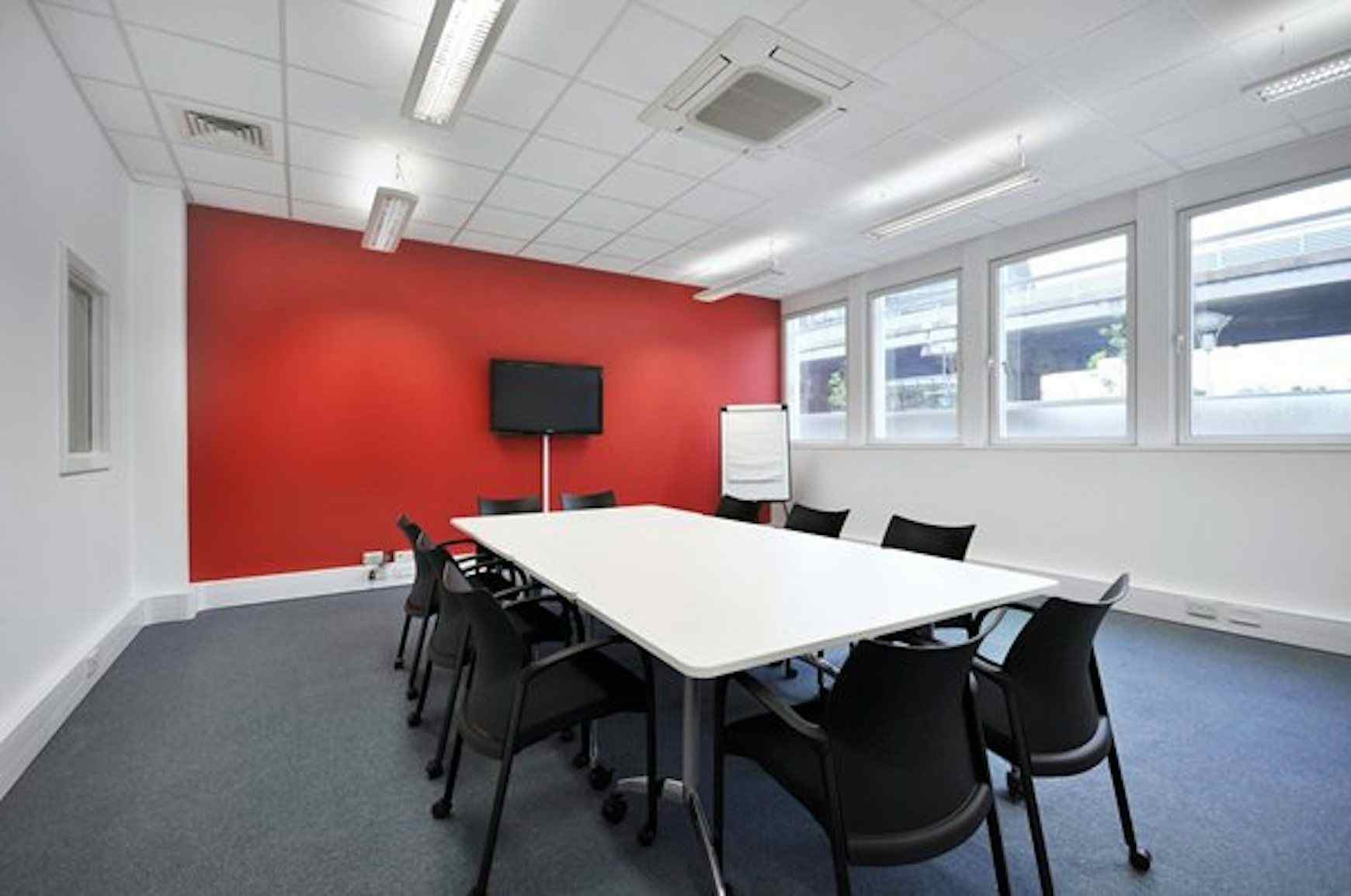 Meeting Room, Workspace Q West