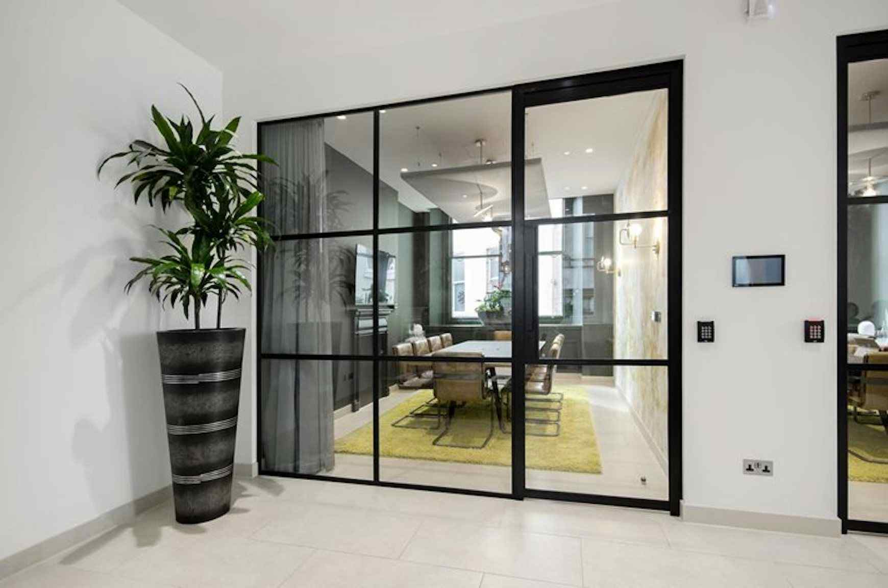 Workspace Salisbury House