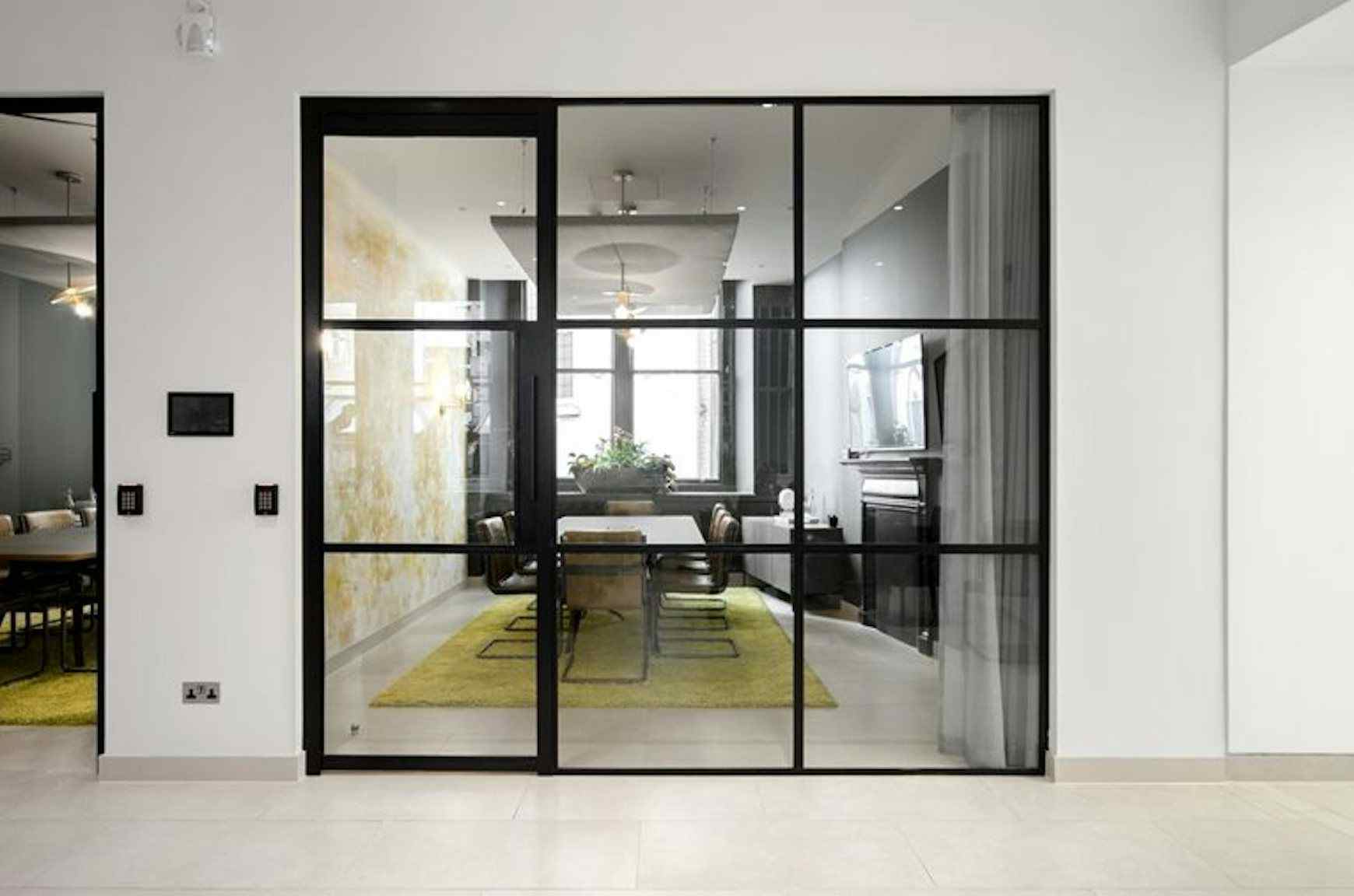 Workspace Salisbury House