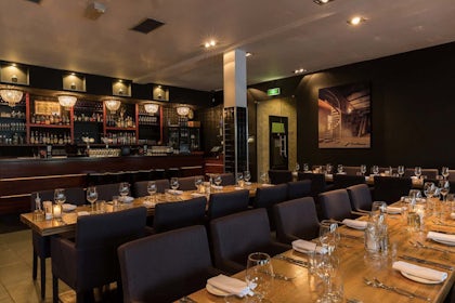 Whole Restaurant 1
