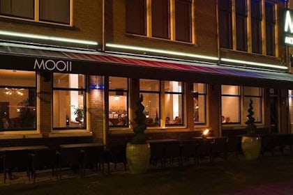 Whole Restaurant 4