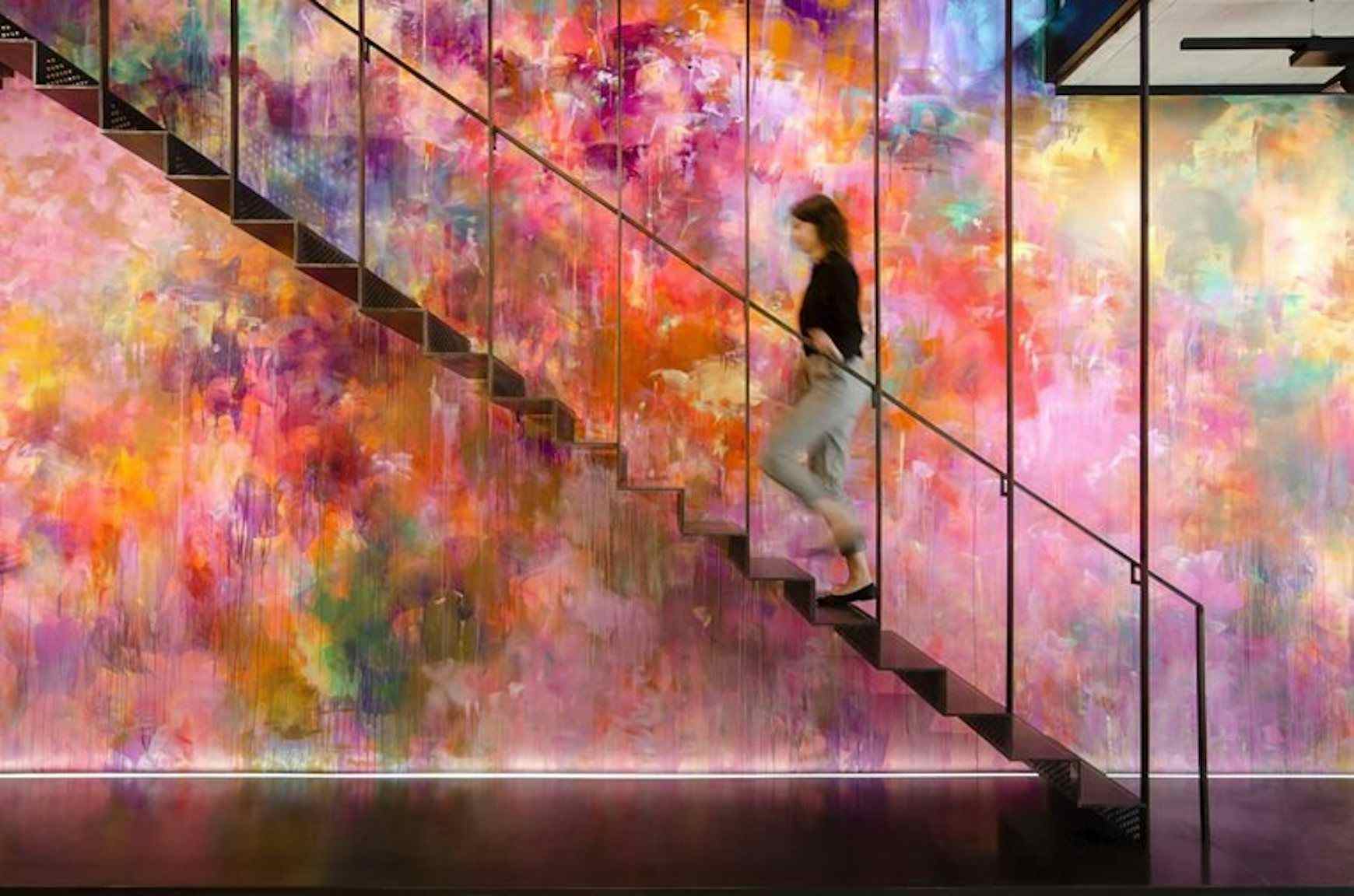 Workspace The Frames