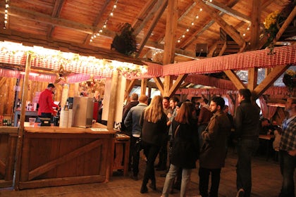 Café Bavaria - Upstairs 13
