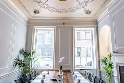 The Bacchus Room 1