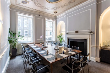 The Bacchus Room 2