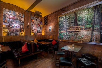 Whole Venue Hire 1