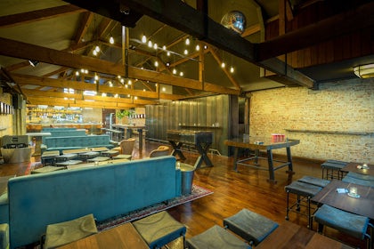 Whole Venue Hire 6
