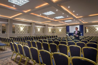 The Moyne Suite 3